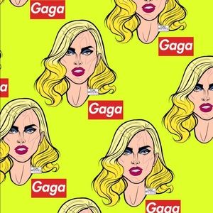 Meet your Posher, Steven